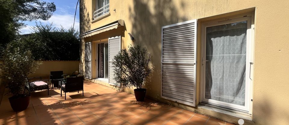 Maison 5 pièces de 102 m² à Clapiers (34830)