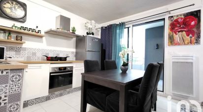 Apartment 2 rooms of 44 m² in Saint-Jean-de-Védas (34430)