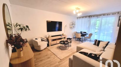 Apartment 2 rooms of 52 m² in Marseille (13009)