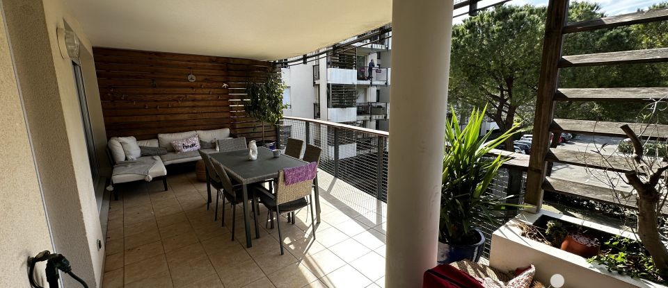 Apartment 2 rooms of 52 m² in Marseille (13009)