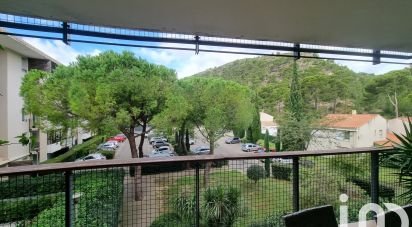 Apartment 2 rooms of 52 m² in Marseille (13009)