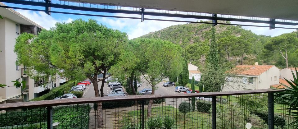 Apartment 2 rooms of 52 m² in Marseille (13009)