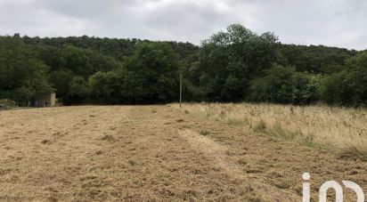 Terrain de 1 730 m² à Moussac (86150)