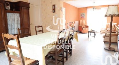 House 4 rooms of 101 m² in Abancourt (59268)