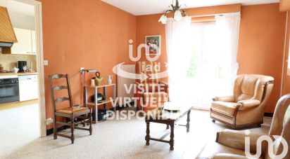 House 4 rooms of 101 m² in Abancourt (59268)