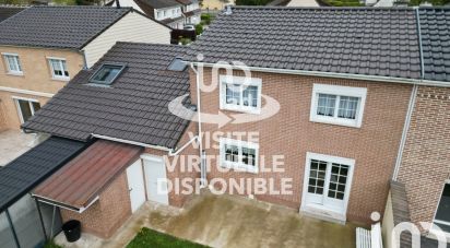 House 4 rooms of 81 m² in Liévin (62800)