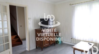 Maison 4 pièces de 81 m² à Liévin (62800)