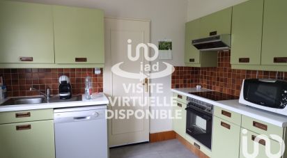 Maison 4 pièces de 81 m² à Liévin (62800)