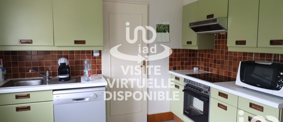 Maison 4 pièces de 81 m² à Liévin (62800)