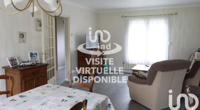 House 4 rooms of 81 m² in Liévin (62800)