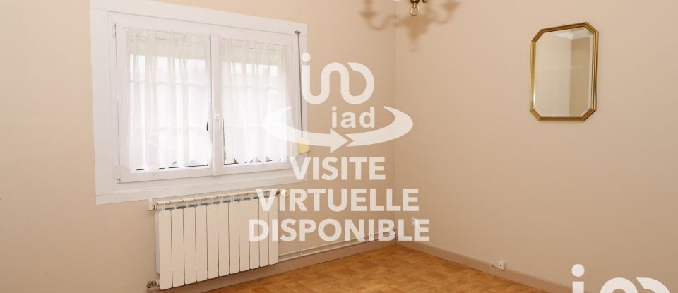 Maison 4 pièces de 81 m² à Liévin (62800)