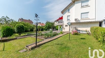 Town house 5 rooms of 100 m² in Serémange-Erzange (57290)