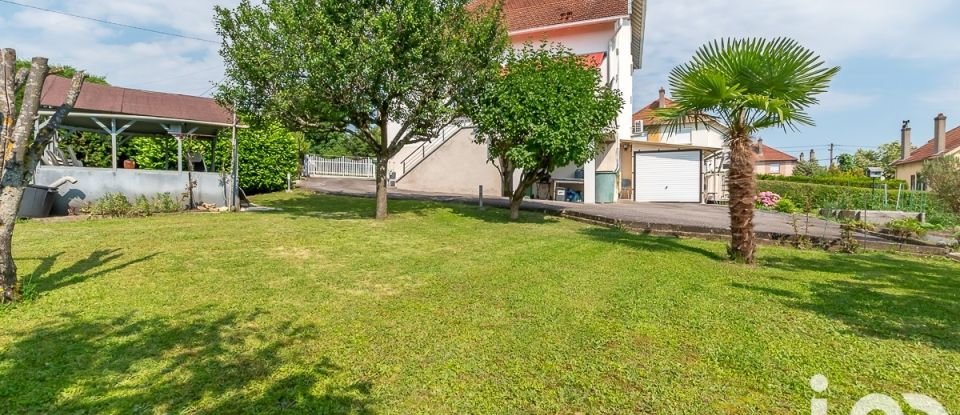 Maison de ville 5 pièces de 100 m² à Serémange-Erzange (57290)