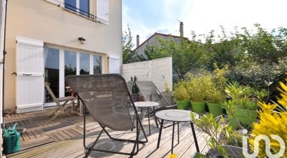 House 7 rooms of 155 m² in Nanterre (92000)