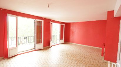 Appartement 3 pièces de 77 m² à Perpignan (66100)