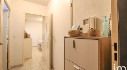 Apartment 2 rooms of 37 m² in Saint-André-de-la-Roche (06730)