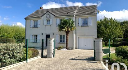 House 5 rooms of 143 m² in Saint-Pryvé-Saint-Mesmin (45750)