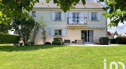 House 5 rooms of 143 m² in Saint-Pryvé-Saint-Mesmin (45750)