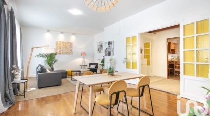 Appartement 4 pièces de 89 m² à Grenoble (38000)