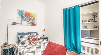 Appartement 4 pièces de 89 m² à Grenoble (38000)