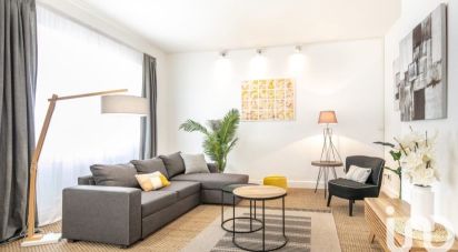 Appartement 4 pièces de 89 m² à Grenoble (38000)