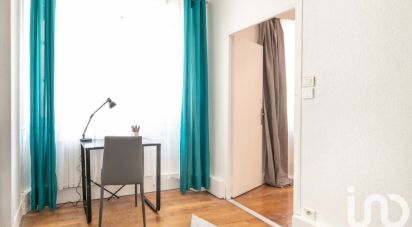 Appartement 4 pièces de 89 m² à Grenoble (38000)