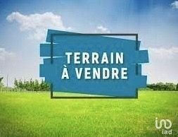 Terrain de 482 m² à Béziers (34500)