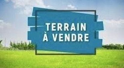 Terrain de 482 m² à Béziers (34500)