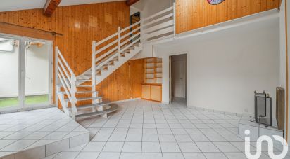 Duplex 4 pièces de 85 m² à Chambéry (73000)