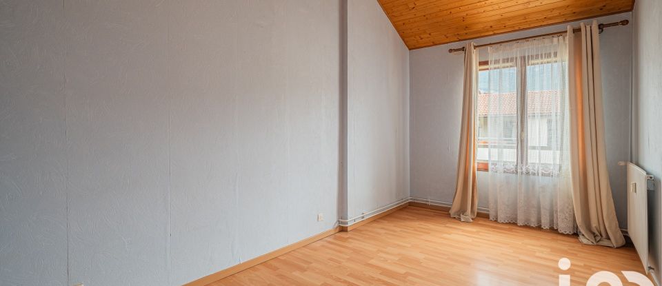 Duplex 4 pièces de 85 m² à Chambéry (73000)