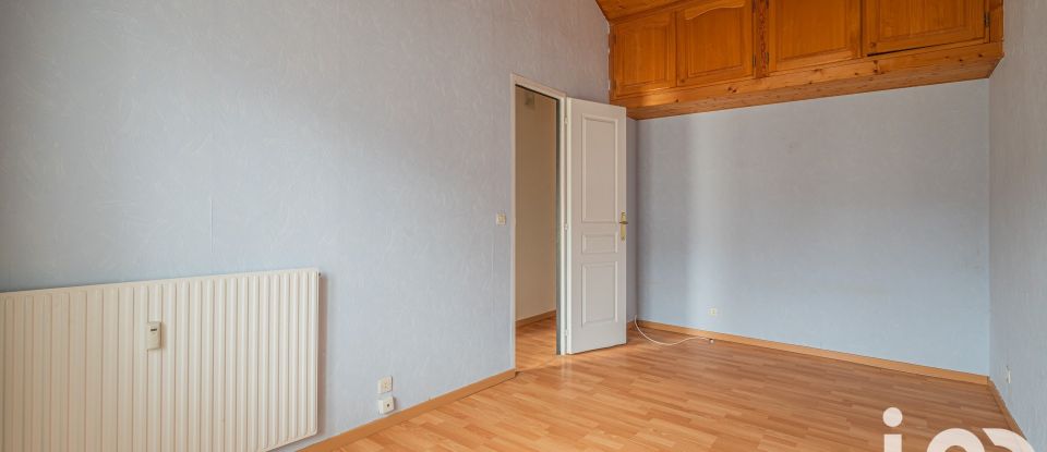 Duplex 4 pièces de 85 m² à Chambéry (73000)