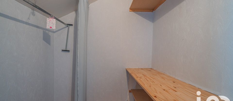 Duplex 4 pièces de 85 m² à Chambéry (73000)