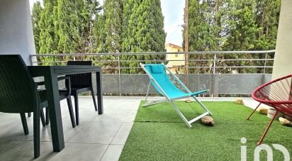 Apartment 4 rooms of 85 m² in Cabestany (66330)