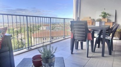 Apartment 3 rooms of 60 m² in Marseille (13012)