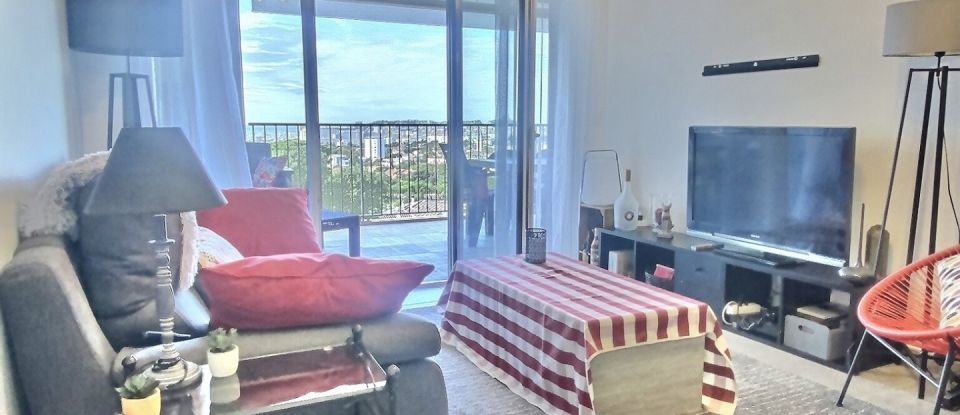 Apartment 3 rooms of 60 m² in Marseille (13012)