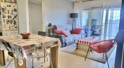 Appartement 3 pièces de 60 m² à Marseille (13012)