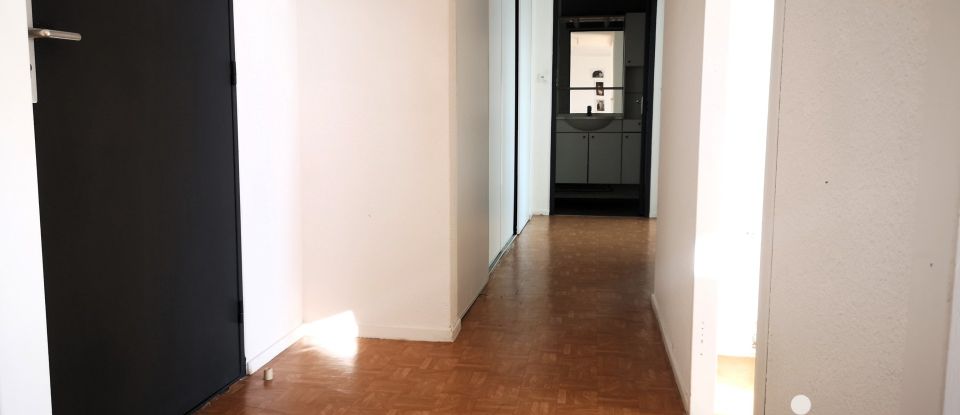 Appartement 3 pièces de 62 m² à Quimper (29000)