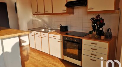 Appartement 3 pièces de 62 m² à Quimper (29000)