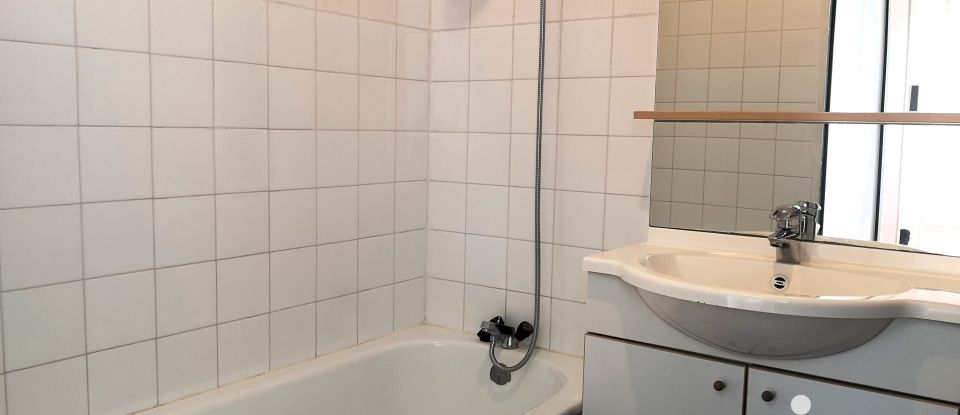 Appartement 3 pièces de 62 m² à Quimper (29000)