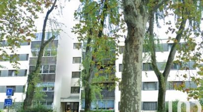 Appartement 5 pièces de 108 m² à Grenoble (38100)