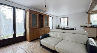 Maison 6 pièces de 87 m² à Chelles (77500)