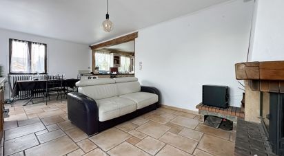 Maison 6 pièces de 87 m² à Chelles (77500)