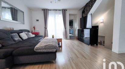 Town house 5 rooms of 95 m² in Reims (51100)