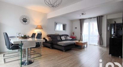 Town house 5 rooms of 95 m² in Reims (51100)