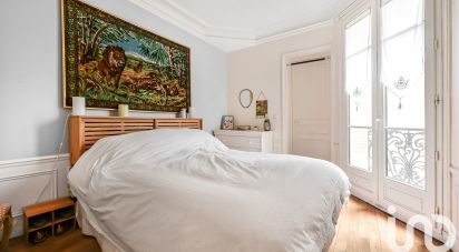 Appartement 4 pièces de 80 m² à Paris (75016)