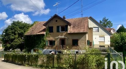 House 4 rooms of 78 m² in Illtal (68960)