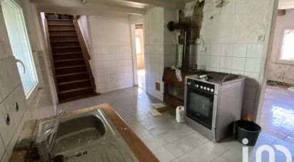 Maison 4 pièces de 78 m² à Illtal (68960)