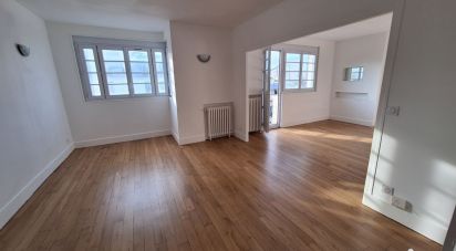 Appartement 3 pièces de 63 m² à Paris (75005)