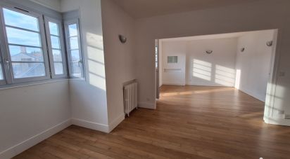 Appartement 3 pièces de 63 m² à Paris (75005)