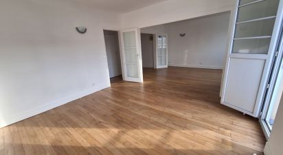 Appartement 3 pièces de 63 m² à Paris (75005)